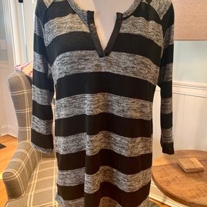 Sweater material tunic from Stitch Fix